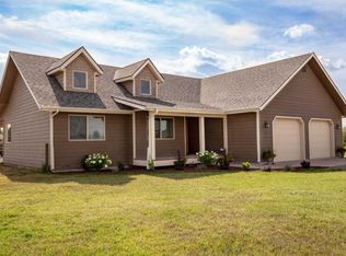 165 Splendid View Dr, Kalispell, MT 59901