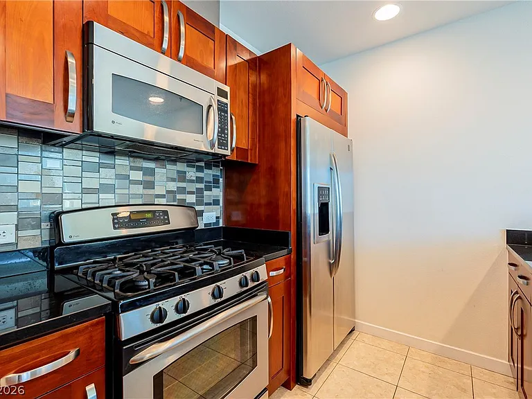4525 Dean Martin Dr #1405 — Photo 5