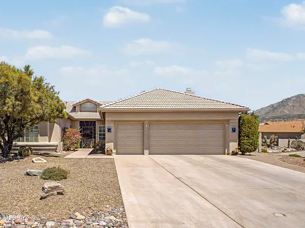 38190 S Par Ct, Saddlebrooke, AZ 85739