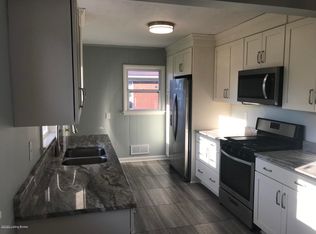 3602 Nichols Meadow Cir, Louisville, KY 40215
