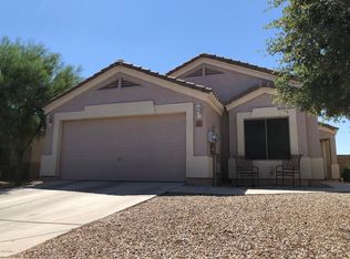 23836 N Wilderness Way, Florence, AZ 85132