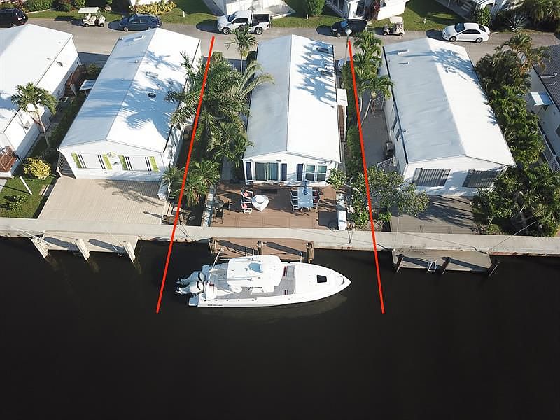 1st image of 204 N Heron Dr #Q