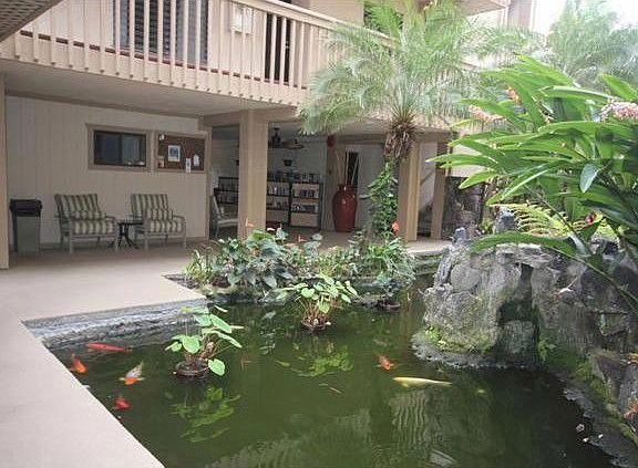 2nd image of 76-6283 Alii Dr APT B404