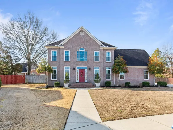 3107 Knox Cir SW, Decatur, AL 35603