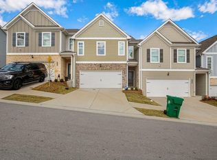 7518 Knoll Hollow Rd, Lithonia, GA 30058