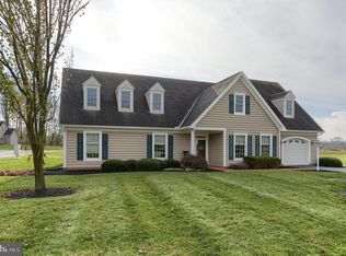 2320 W Oak St #U-0071, Lebanon, PA 17042