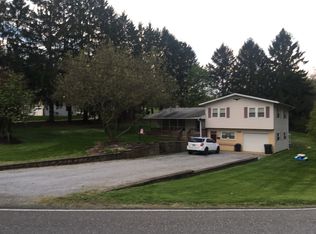 48401 Bell School Rd, East Liverpool, OH 43920