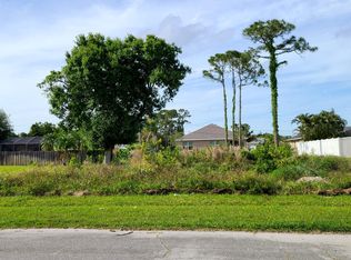 181 SW Langfield Ave, Pt Saint Lucie, FL 34953