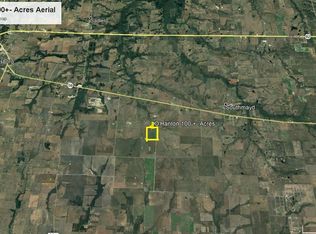 1735 Ohanlon Rd, Whitesboro, TX 76273