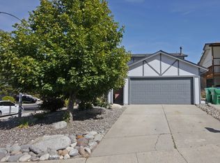 1010 Tudor Ct, Reno, NV 89503