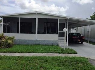 5310 SW 26th Ter, Fort Lauderdale, FL 33312