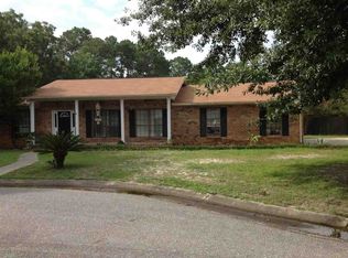 530 Chanterelle Dr, Pensacola, FL 32506