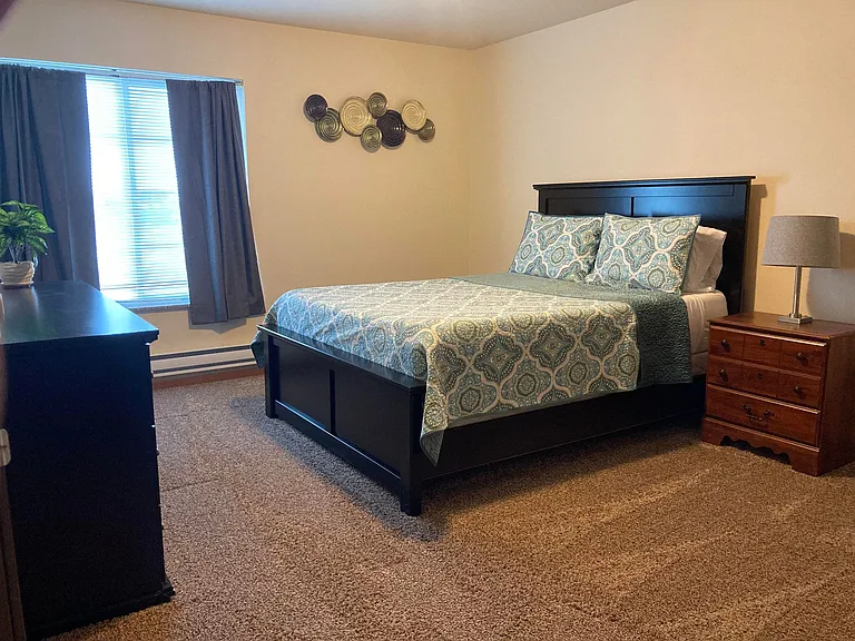 Citadel Apartments — Photo 14