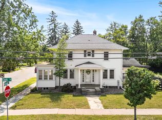 3019 Clark St, Stevens Point, WI 54481