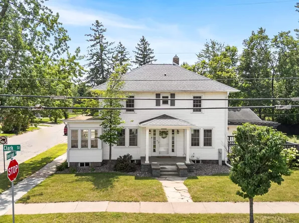 3019 CLARK STREET, Stevens Point, WI 54481