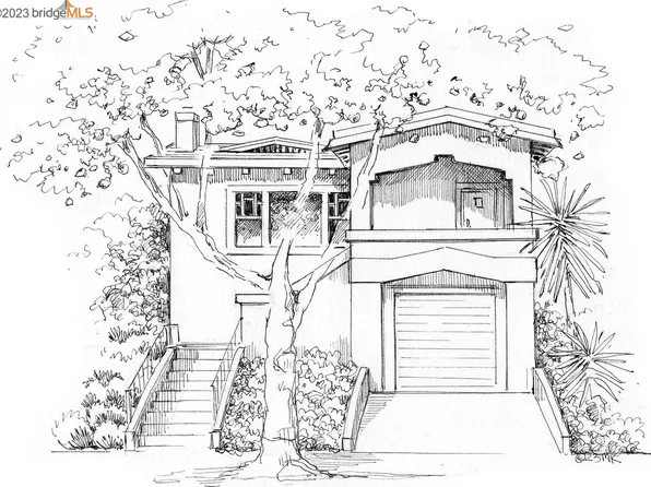 312 Alta Vista Ave, Oakland, CA 94610