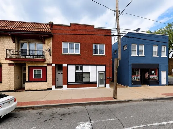 12722 Lorain Ave, Cleveland, OH 44111