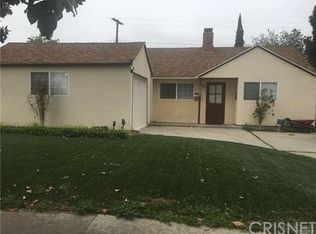 17606 Strathern St, Northridge, CA 91325