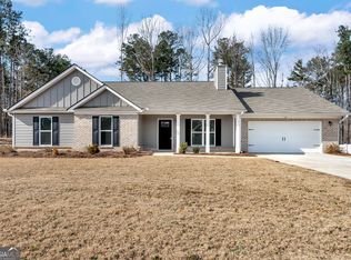 116 Windrow Trl, Statham, GA 30666
