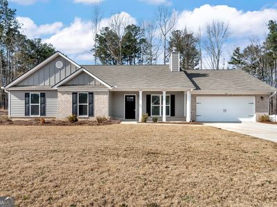 116 Windrow Trl, Statham, GA, 30666