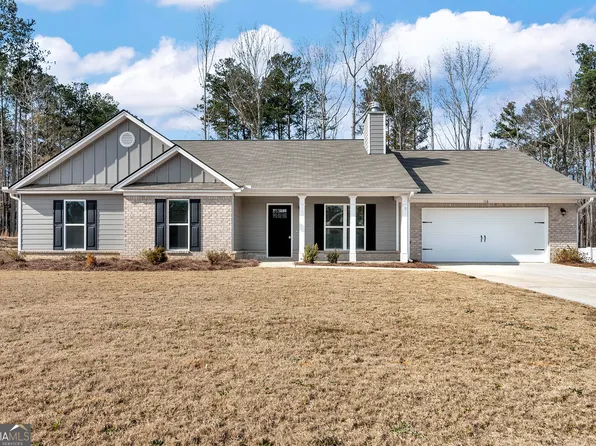 116 Windrow Trl, Statham, GA 30666