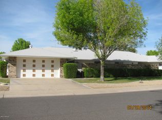 12830 W Shadow Hills Dr, Sun City West, AZ 85375