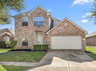 1835 Creegan Park Ct, Houston, TX 77047