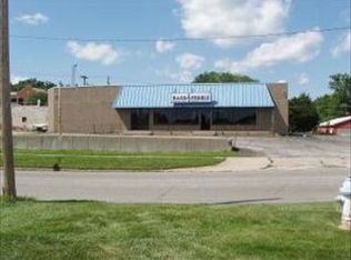 925 5th Ave, Saint Joseph, MO 64505