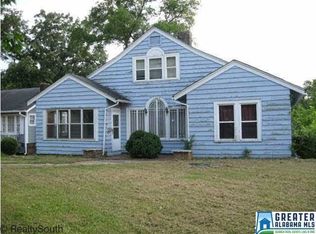 1224 Bush Cir, Birmingham, AL 35208