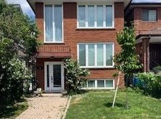 45 Lapp St, Toronto, ON M6N 3W5