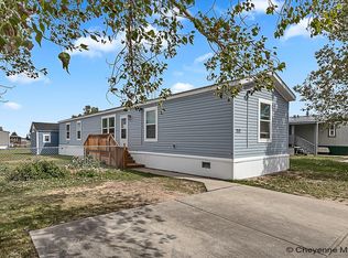 212 Pleasant Valley Trl, Cheyenne, WY 82007