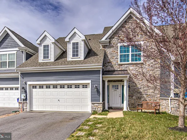 240 Rutland Ave, Middletown, DE 19709