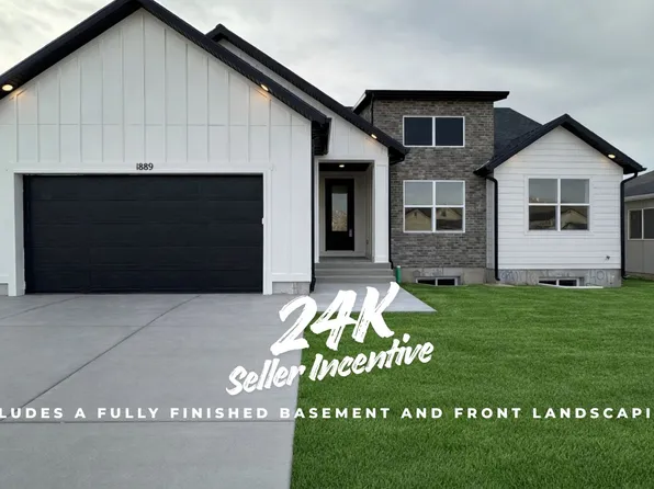 1889 N Mantle Way #401, Tooele, UT 84074