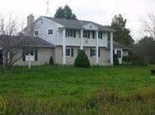 4382 E Clyde Rd, Howell, MI 48855