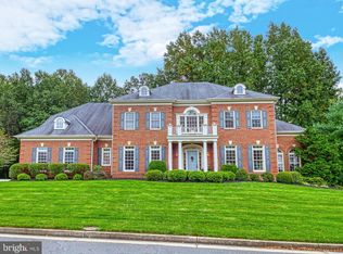 12399 English Garden Ct, Herndon, VA 20171