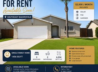 114 Linnell Way, Bakersfield, CA 93307