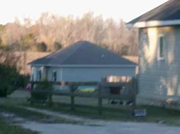 315A N Grady St, Portal, GA 90450