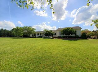 1035 Sechrist Loop, Pilot Mountain, NC 27041