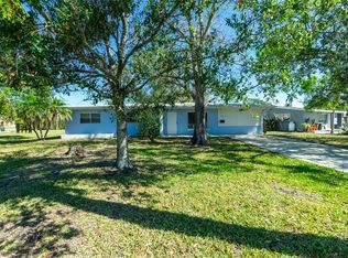 434 W Grace St, Punta Gorda, FL 33950