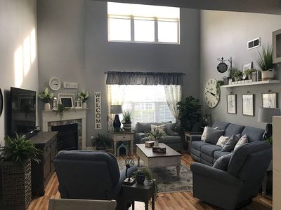 927 Ashworth Dr, Gastonia, NC, 28054