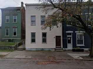 234 W 9th St #1, Newport, KY