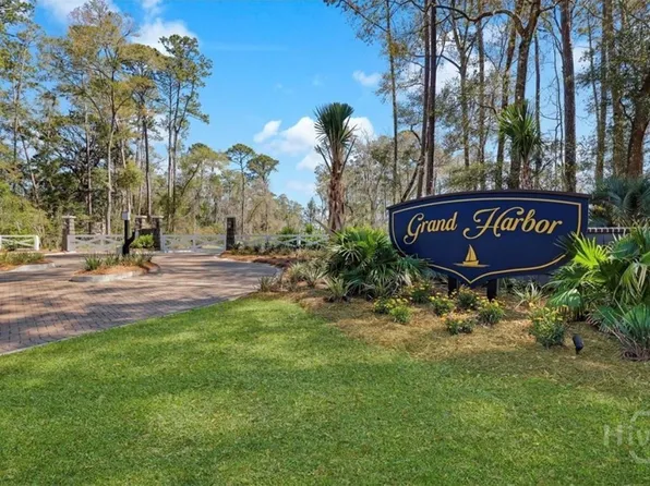 139 Grand Harbor Circle, Savannah, GA 31411