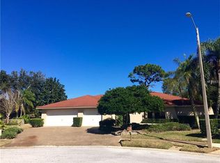 2712 Sedgefield Ct E, Clearwater, FL 33761