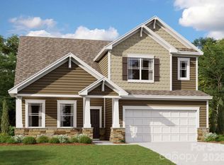 2930 Ballenger St, Kannapolis, NC 28027