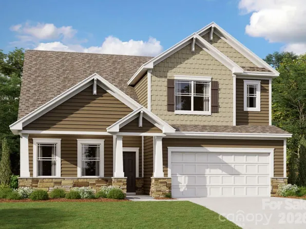 2930 Ballenger St, Kannapolis, NC 28027