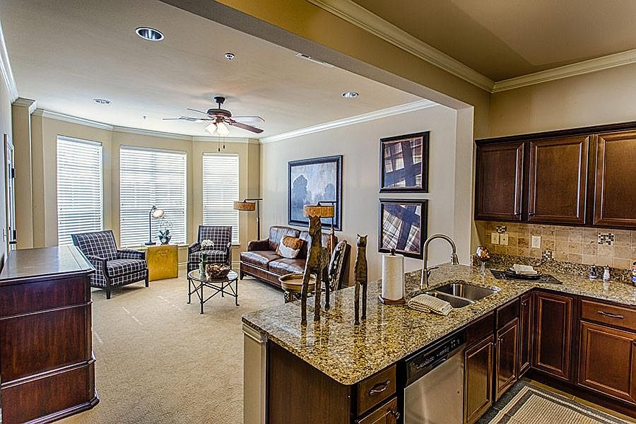 The Westmore Apartment Rentals Westworth Village, TX Zillow