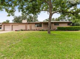 4204 Spruce Terrace Ave, Waco, TX 76710