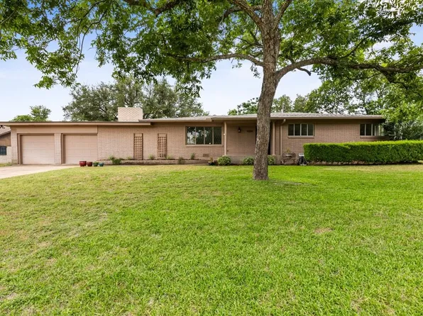 4204 Spruce Terrace Ave, Waco, TX 76710