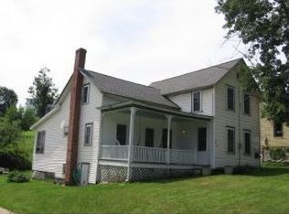 1146 Main St, Fairfax, VT 05454