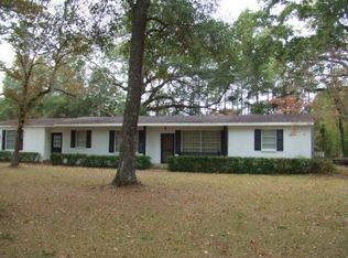 887 Zorn Rd, Bainbridge, GA 39817